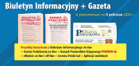 Komplet nr 3 z przywilejami i nagrodą gwarantowaną na II półrocze 2025 roku