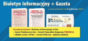 Komplet nr 3 z przywilejami i nagrodą gwarantowaną na II półrocze 2025 roku