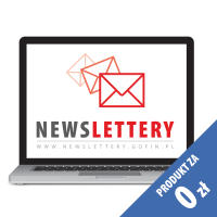 Newslettery Gofinu