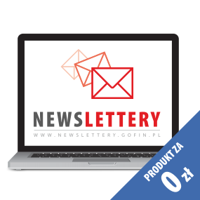 Newslettery Gofinu