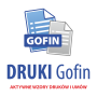 Program DRUKI Gofin