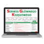 Internetowy Serwis Głównego Księgowego (komplet czasopism on-line)