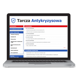 Serwis Tarcza Antykryzysowa - tarcza.gofin.pl