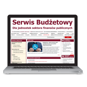 Serwis Budżetowy